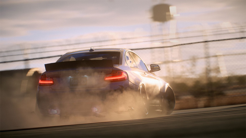 Illustration for article titled Need For Speed Payback Tries To Do Too Much At Once
